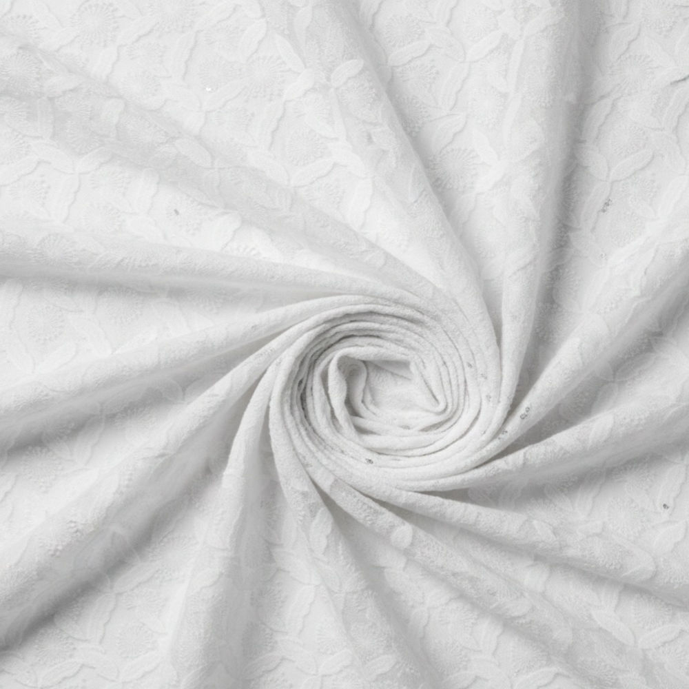 Premium Bridal Tissue Lace Designer Fabric